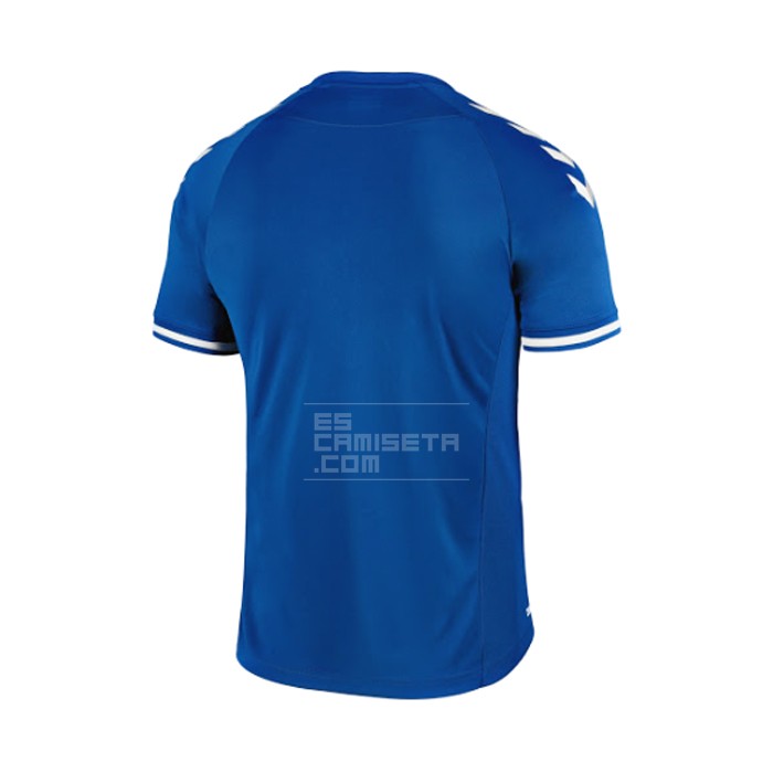 1ª Equipacion Camiseta Everton 20-21 - Haga un click en la imagen para cerrar